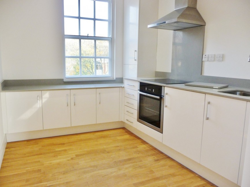 2 bedroom Flat for Letting Hatfield, Hertfordshire
