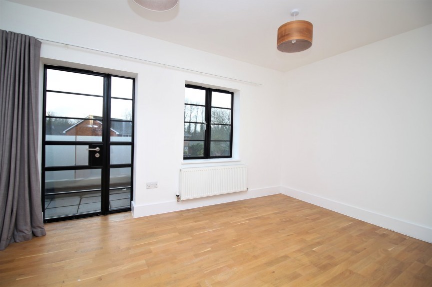 2 bedroom Flat for Letting Hatfield, Hertfordshire
