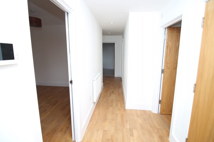 2 bedroom Flat for Letting Hatfield, Hertfordshire