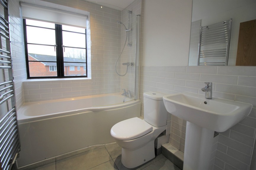 2 bedroom Flat for Letting Hatfield, Hertfordshire