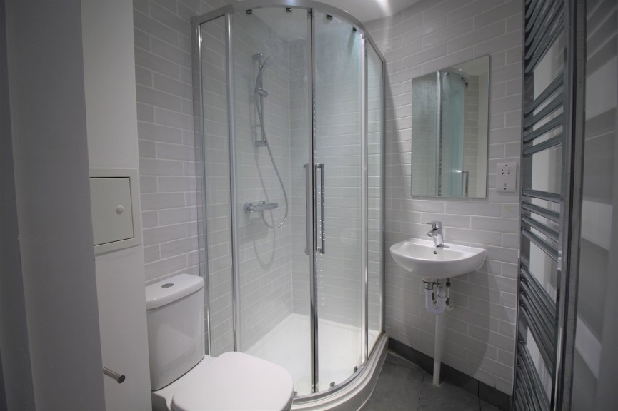 2 bedroom Flat for Letting Hatfield, Hertfordshire