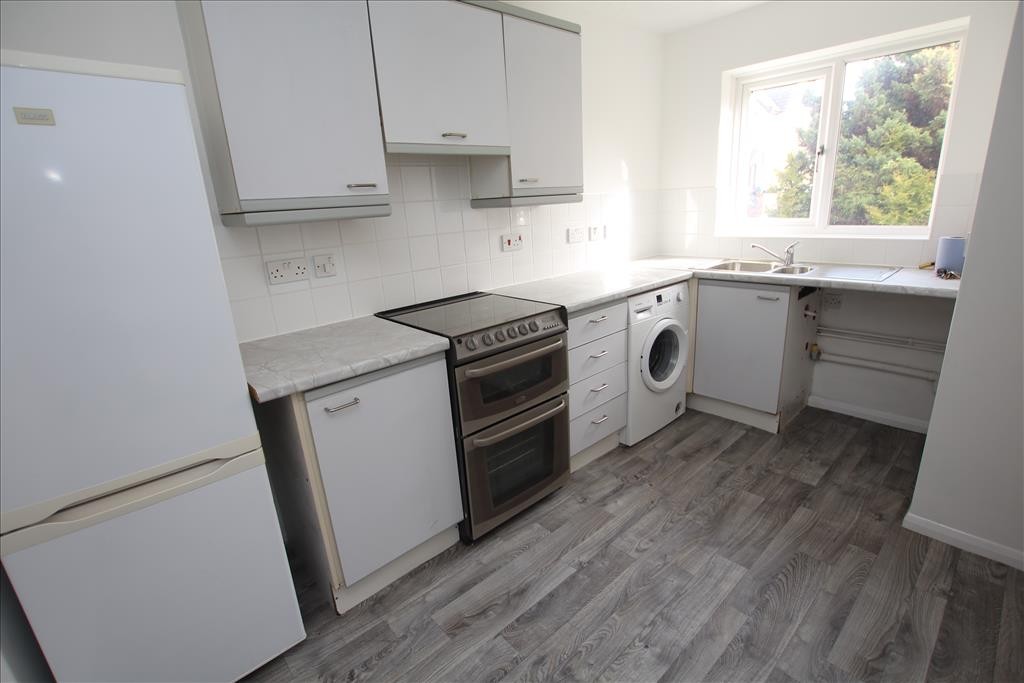 Bunyan Road, Biggleswade, Bedfordshire