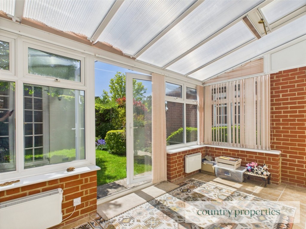 Barleycroft Road, Welwyn Garden City, Hertfordshire