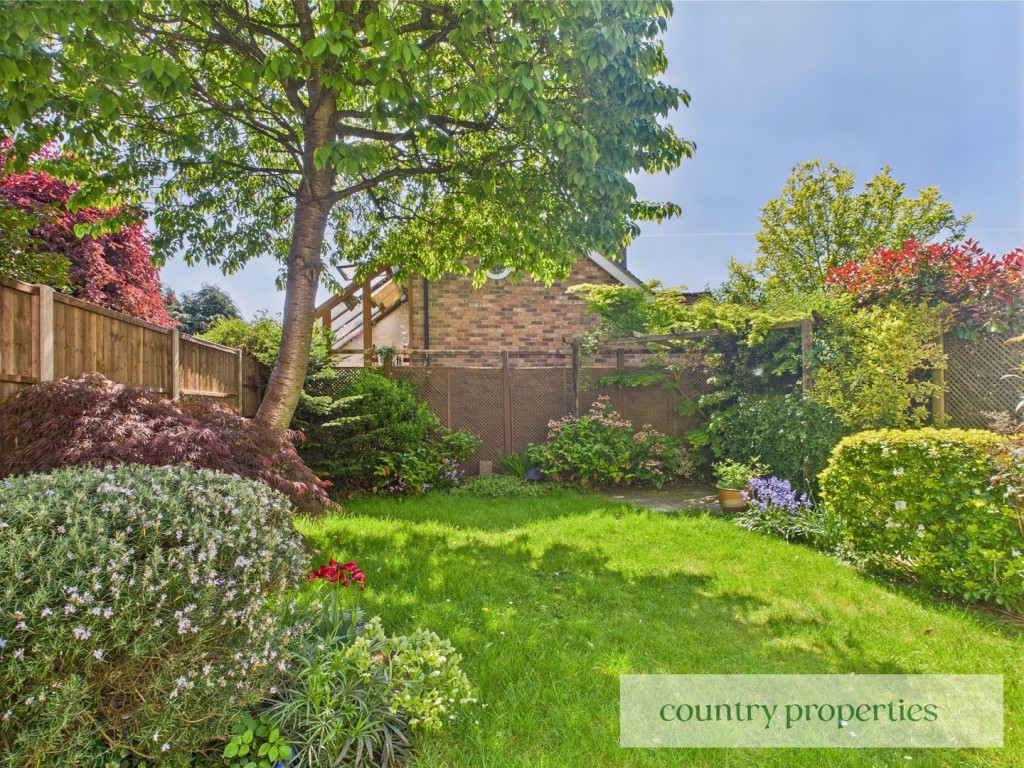 Barleycroft Road, Welwyn Garden City, Hertfordshire