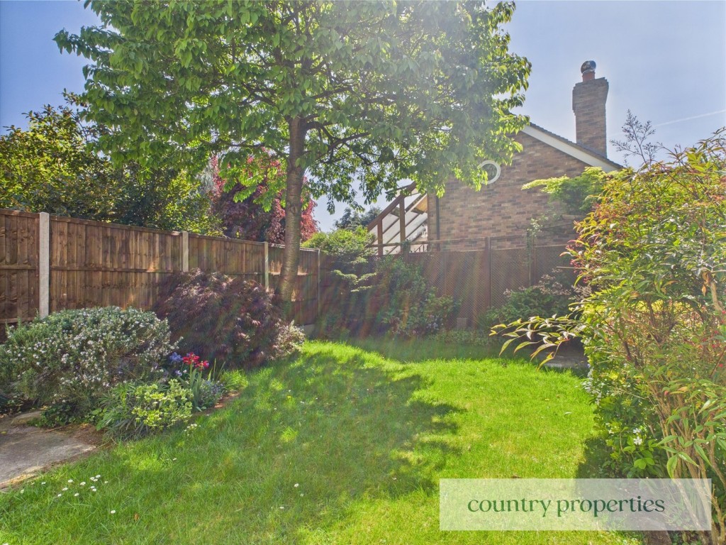 Barleycroft Road, Welwyn Garden City, Hertfordshire