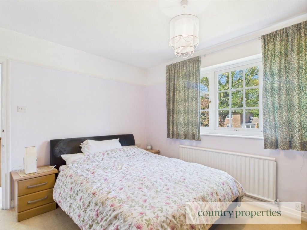 Barleycroft Road, Welwyn Garden City, Hertfordshire