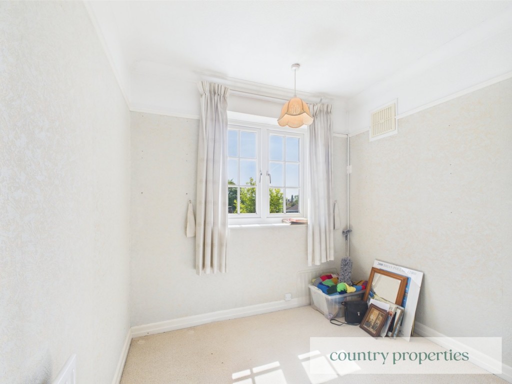 Barleycroft Road, Welwyn Garden City, Hertfordshire