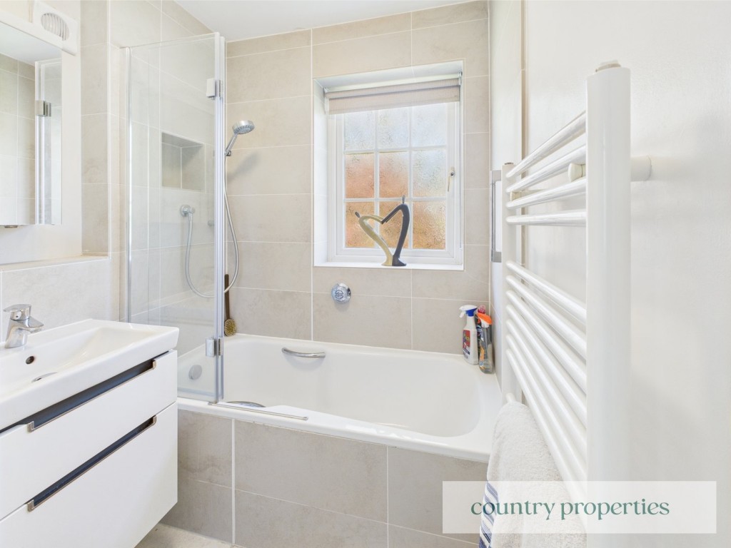 Barleycroft Road, Welwyn Garden City, Hertfordshire