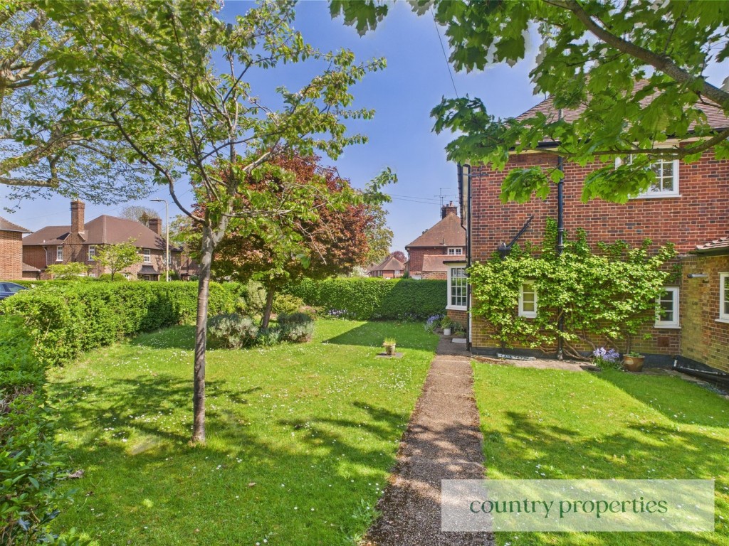 Barleycroft Road, Welwyn Garden City, Hertfordshire