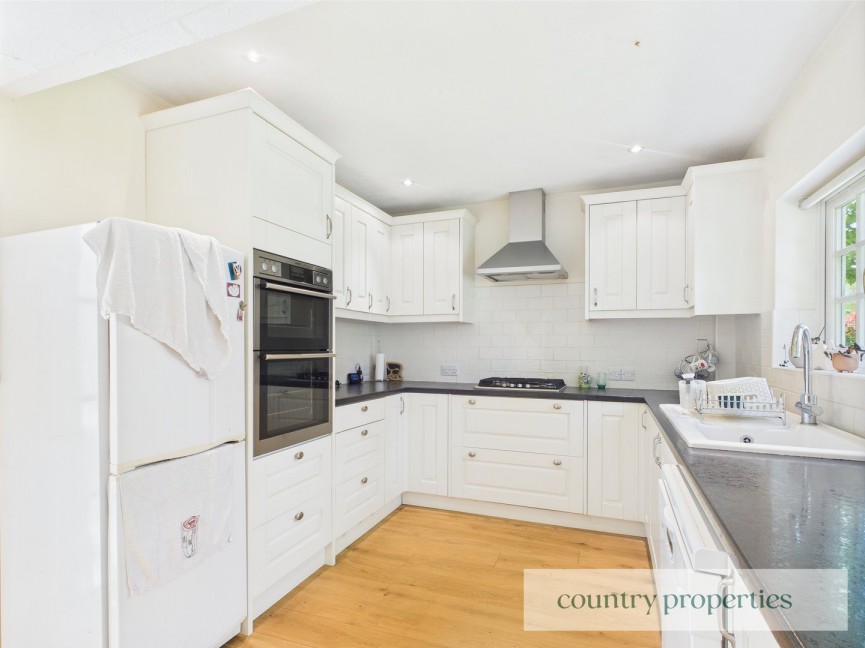 3 bedroom House for Sale Barleycroft Road, Welwyn Garden City, Hertfordshire