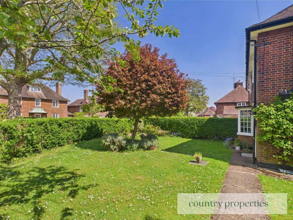 Barleycroft Road, Welwyn Garden City, Hertfordshire