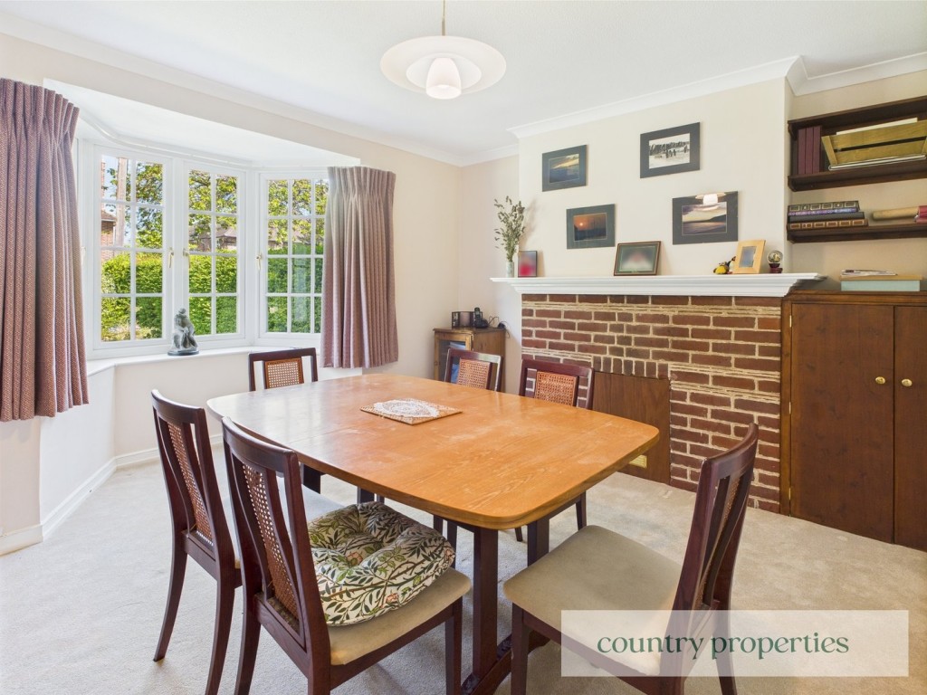 Barleycroft Road, Welwyn Garden City, Hertfordshire