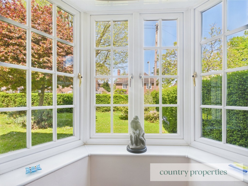 Barleycroft Road, Welwyn Garden City, Hertfordshire