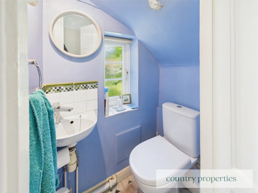 3 bedroom House for Sale Barleycroft Road, Welwyn Garden City, Hertfordshire