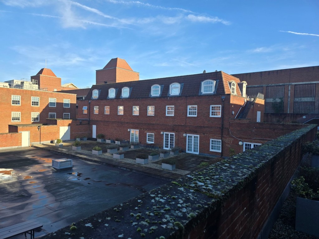 Fretherne Road, Welwyn Garden City, Hertfordshire