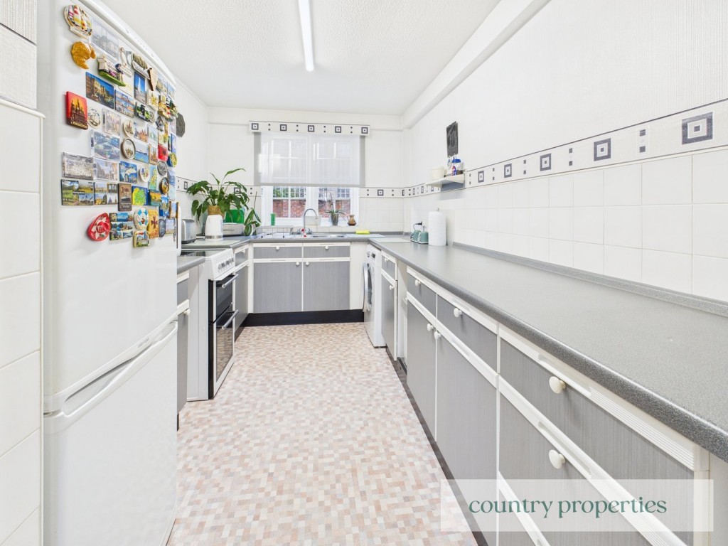 Fretherne Road, Welwyn Garden City, Hertfordshire