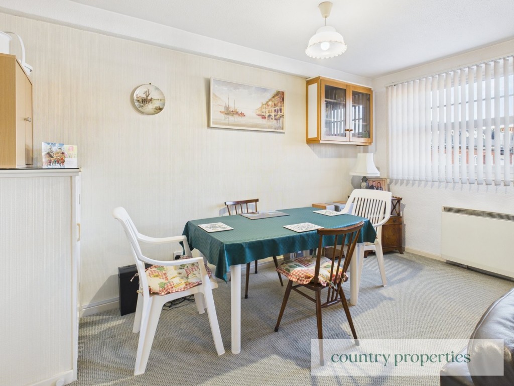 Fretherne Road, Welwyn Garden City, Hertfordshire