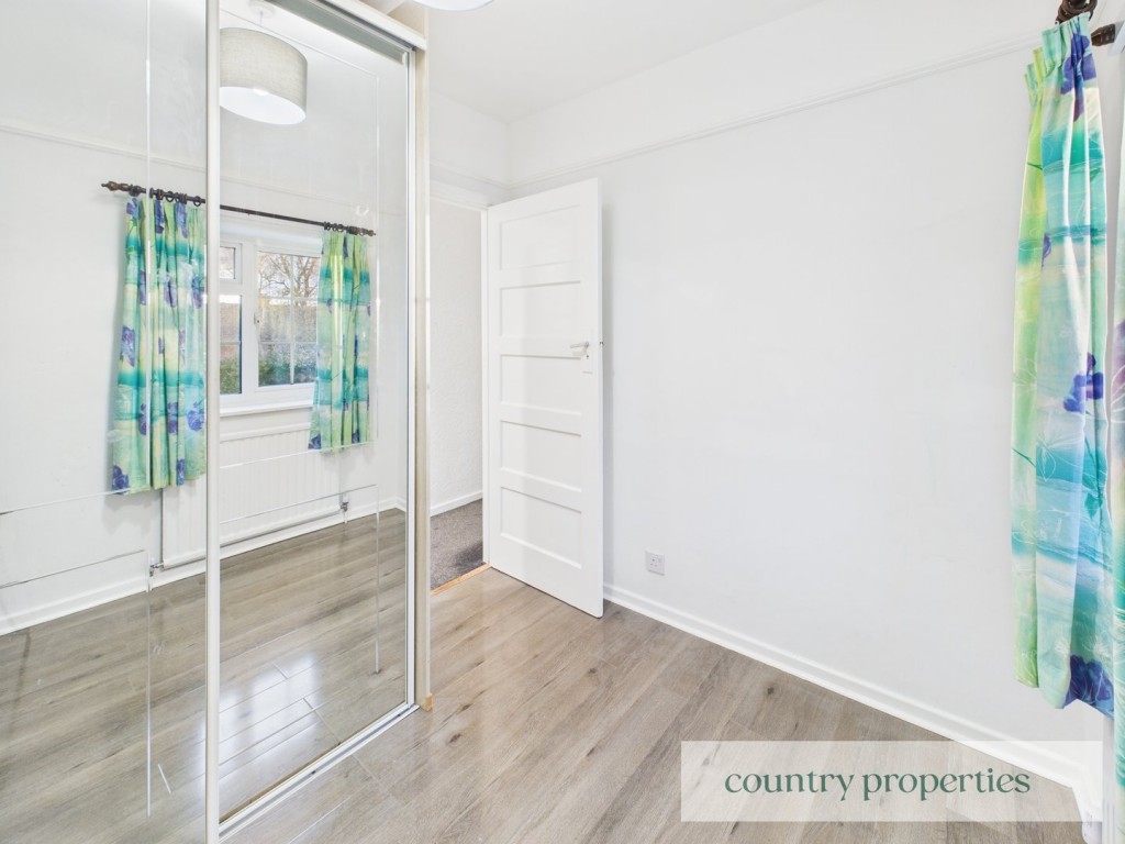 Broadfield Place, Welwyn Garden City, Hertfordshire