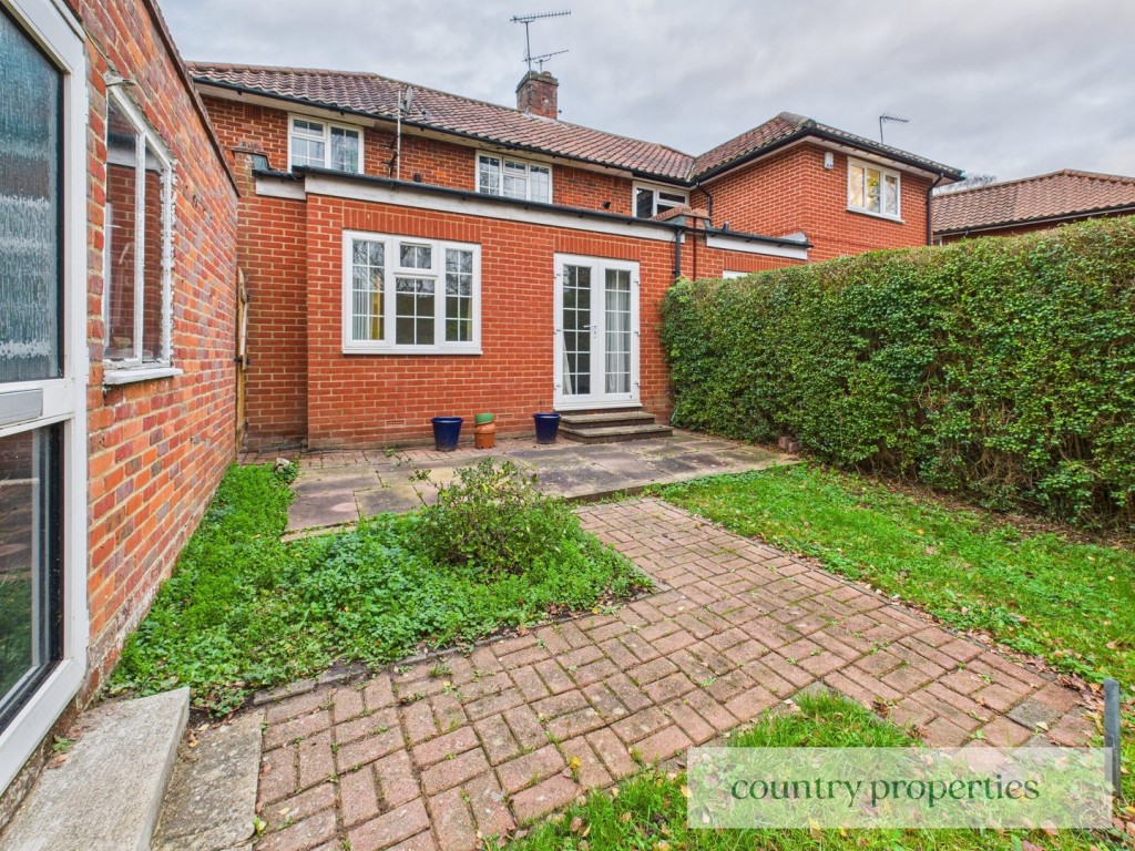 Broadfield Place, Welwyn Garden City, Hertfordshire