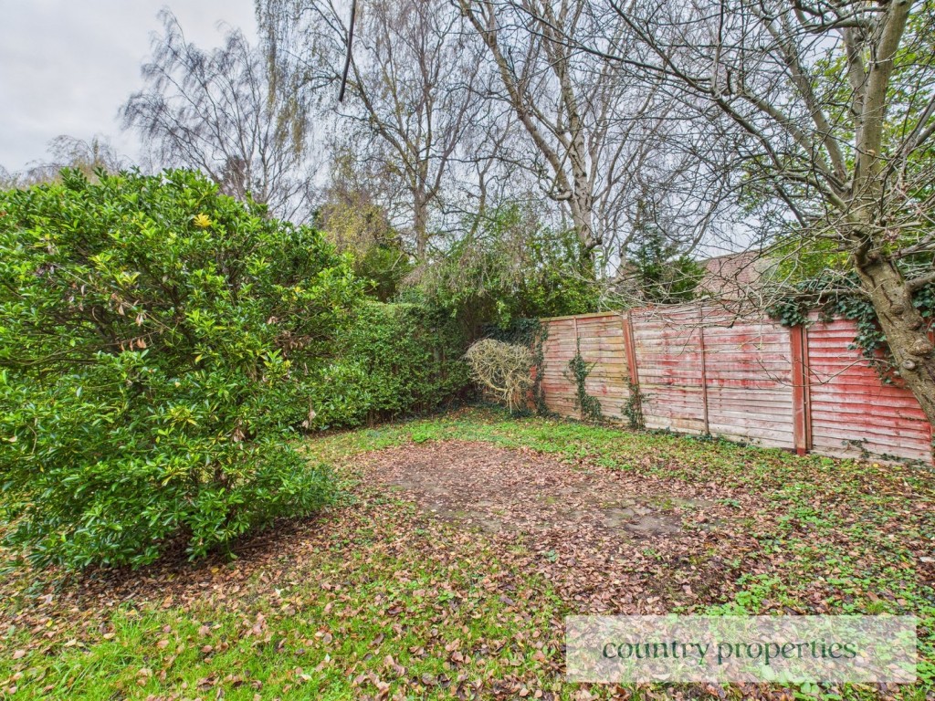 Broadfield Place, Welwyn Garden City, Hertfordshire