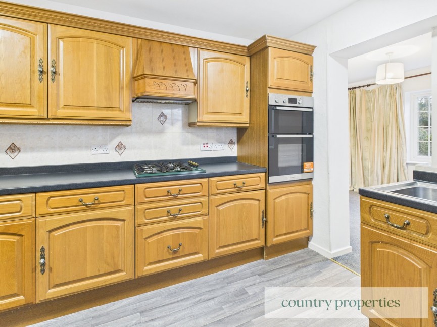 3 bedroom House for Sale Broadfield Place, Welwyn Garden City, Hertfordshire