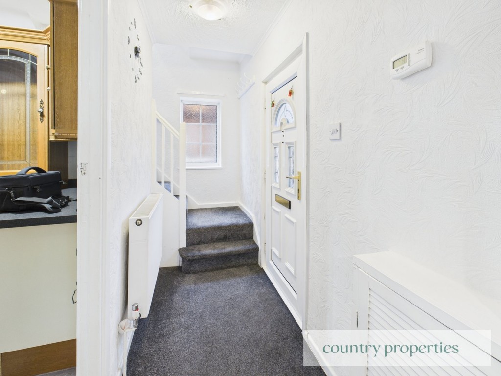 Broadfield Place, Welwyn Garden City, Hertfordshire