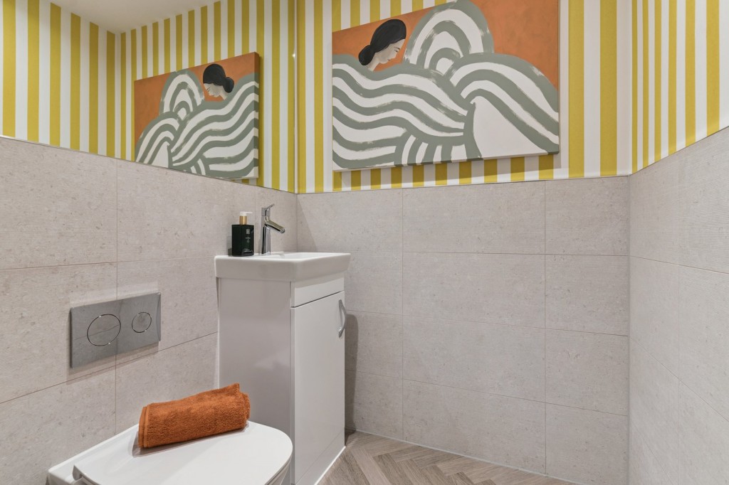 Turnpike Lane, ICKLEFORD, Hitchin, Hertfordshire