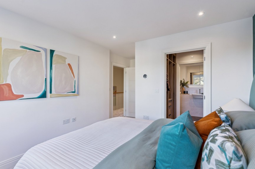 4 bedroom House for Sale Turnpike Lane, ICKLEFORD, Hitchin, Hertfordshire