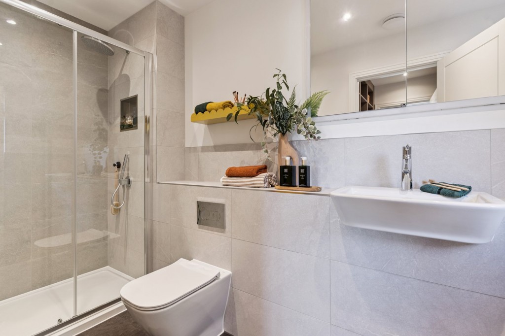 Turnpike Lane, ICKLEFORD, Hitchin, Hertfordshire