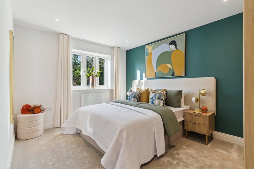 4 bedroom House for Sale Turnpike Lane, ICKLEFORD, Hitchin, Hertfordshire