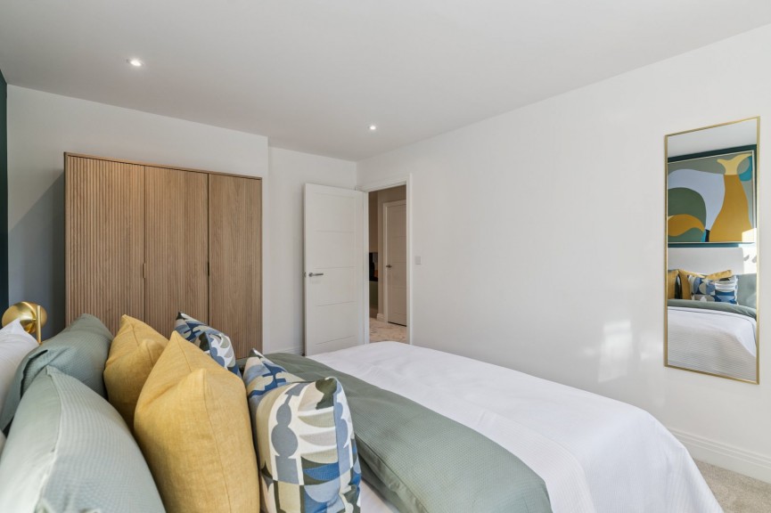 4 bedroom House for Sale Turnpike Lane, ICKLEFORD, Hitchin, Hertfordshire