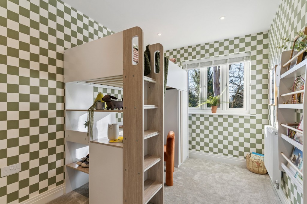 Turnpike Lane, ICKLEFORD, Hitchin, Hertfordshire