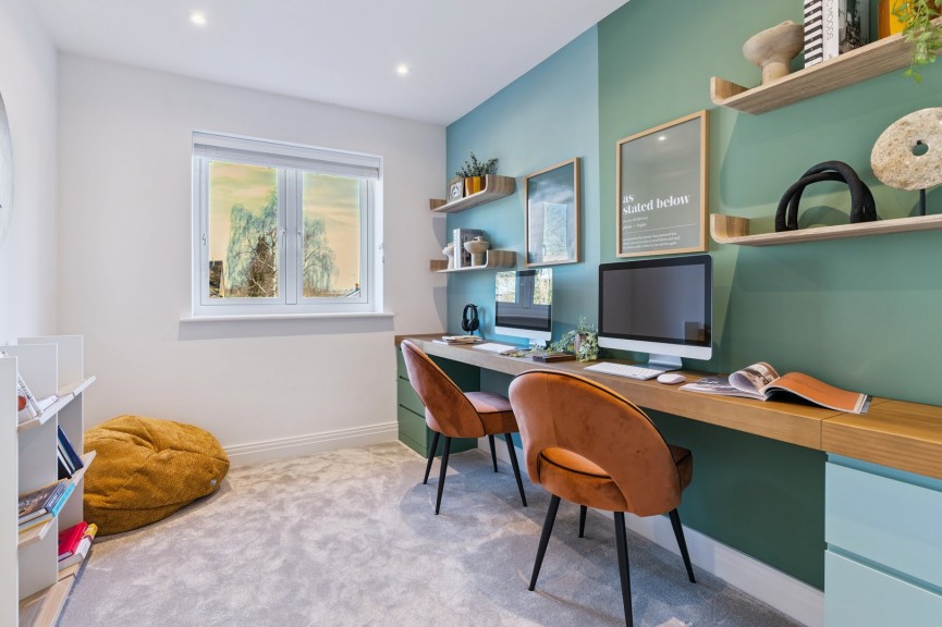 4 bedroom House for Sale Turnpike Lane, ICKLEFORD, Hitchin, Hertfordshire