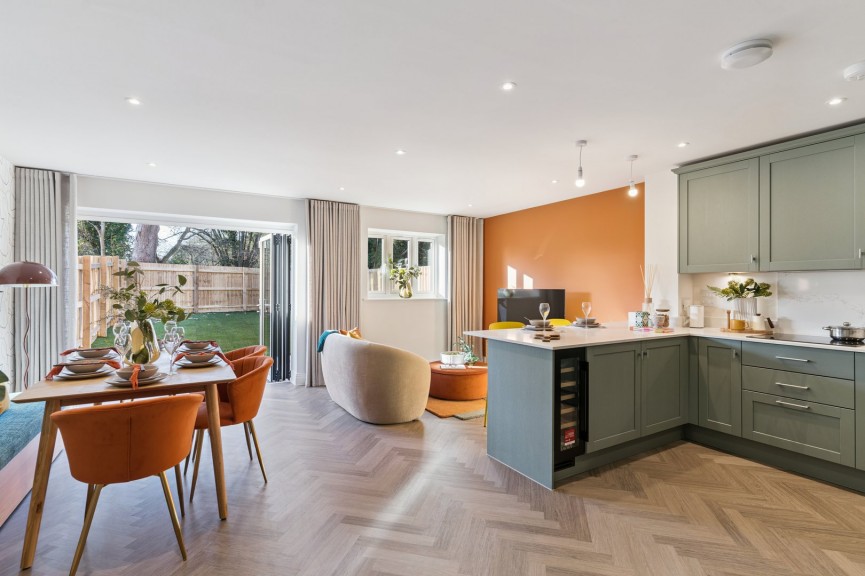 4 bedroom House for Sale Turnpike Lane, ICKLEFORD, Hitchin, Hertfordshire