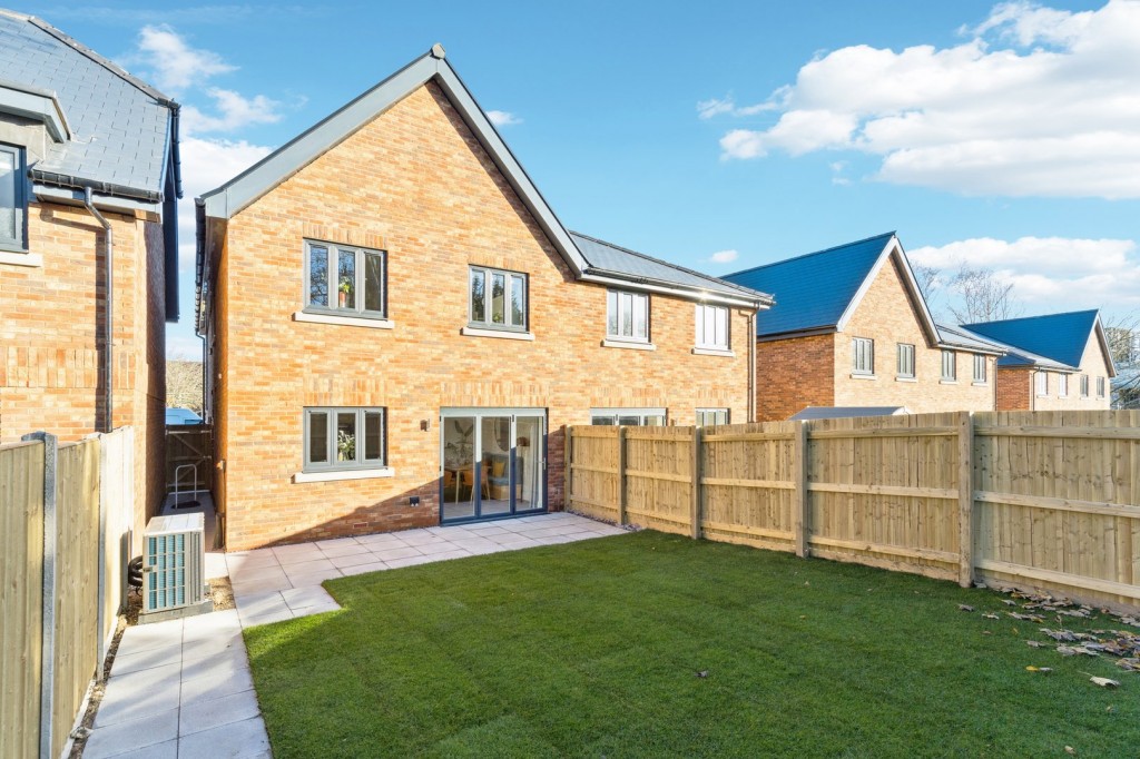 Turnpike Lane, ICKLEFORD, Hitchin, Hertfordshire