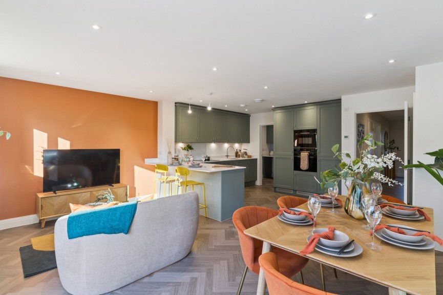 4 bedroom House for Sale Turnpike Lane, ICKLEFORD, Hitchin, Hertfordshire