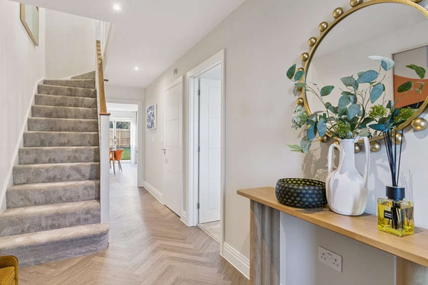 4 bedroom House for Sale Turnpike Lane, ICKLEFORD, Hitchin, Hertfordshire