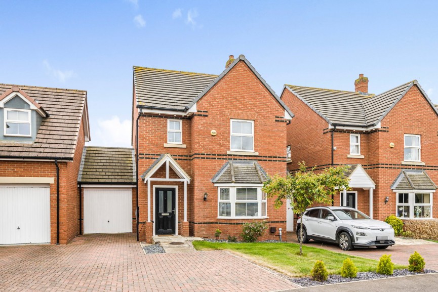 4 bedroom House for Letting Langford, Bedfordshire