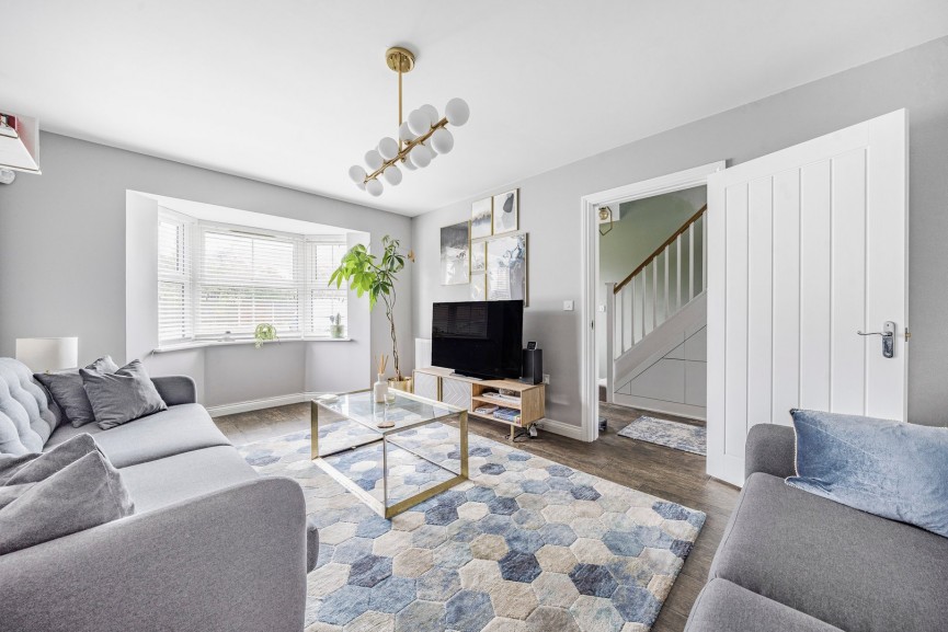 4 bedroom House for Letting Langford, Bedfordshire