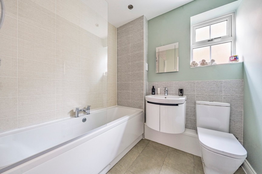 4 bedroom House for Letting Langford, Bedfordshire