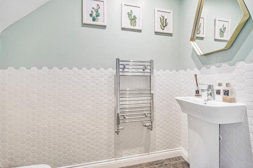 4 bedroom House for Letting Langford, Bedfordshire