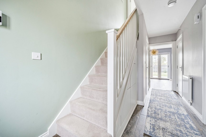 4 bedroom House for Letting Langford, Bedfordshire