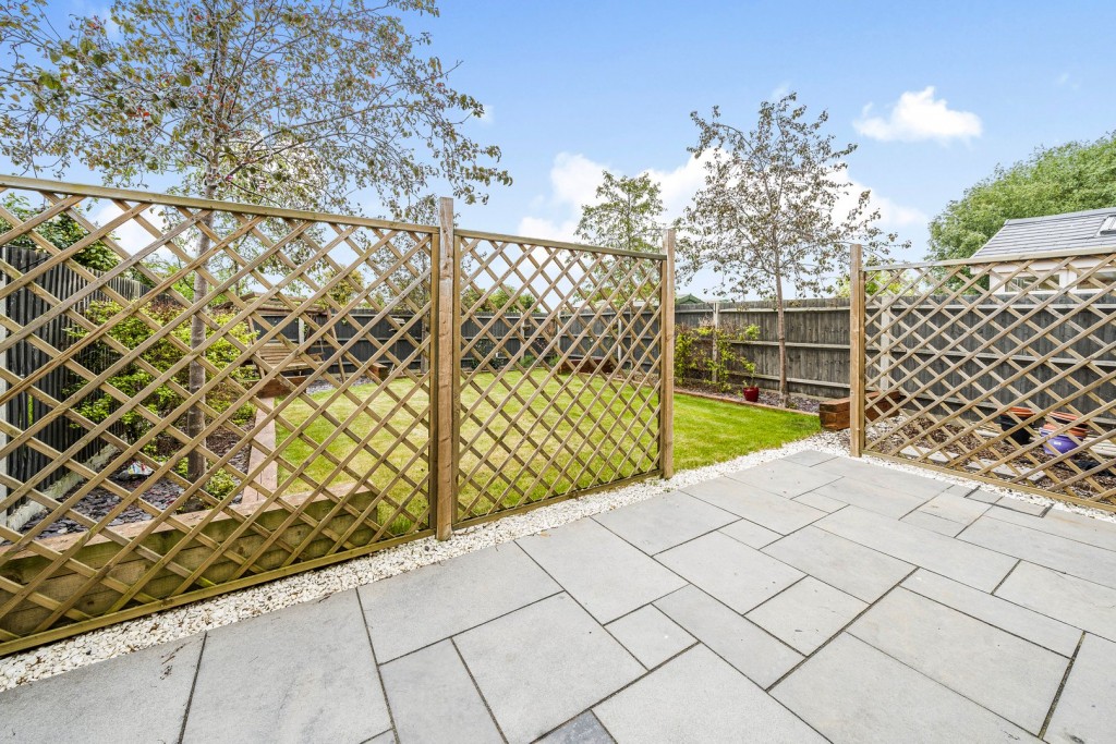 Langford, Bedfordshire