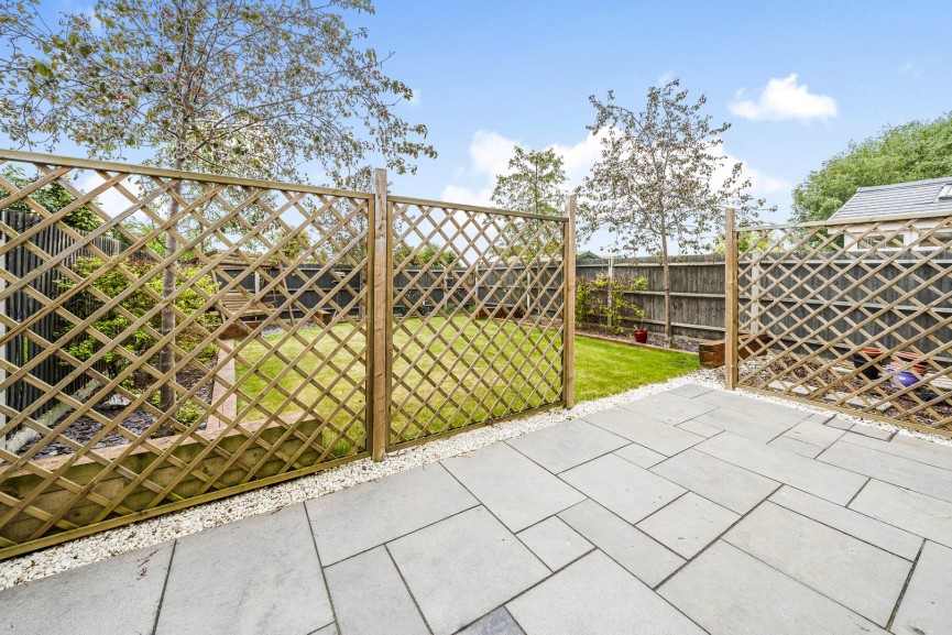 4 bedroom House for Letting Langford, Bedfordshire