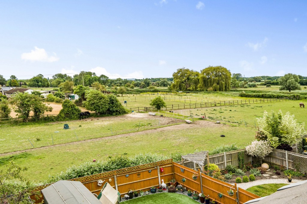 Langford, Bedfordshire