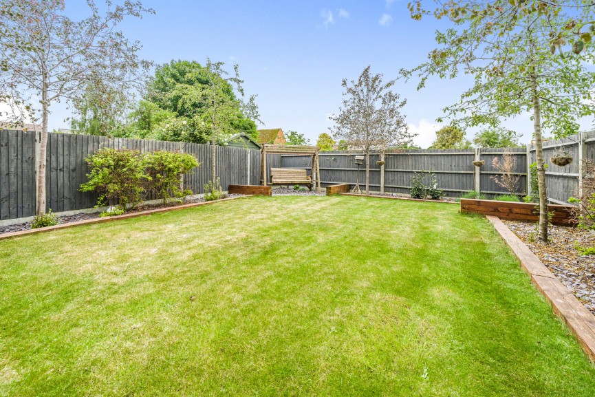 4 bedroom House for Letting Langford, Bedfordshire