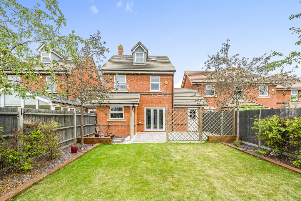 Langford, Bedfordshire