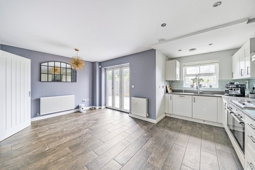 4 bedroom House for Letting Langford, Bedfordshire