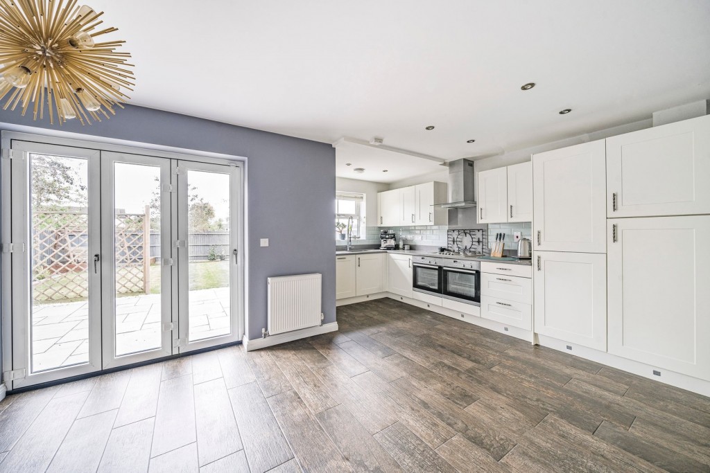 Langford, Bedfordshire