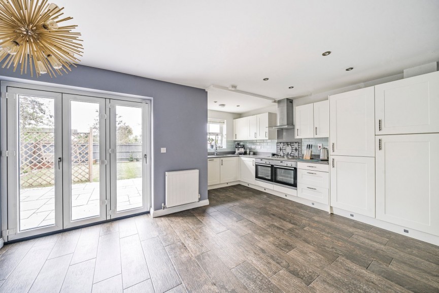 4 bedroom House for Letting Langford, Bedfordshire